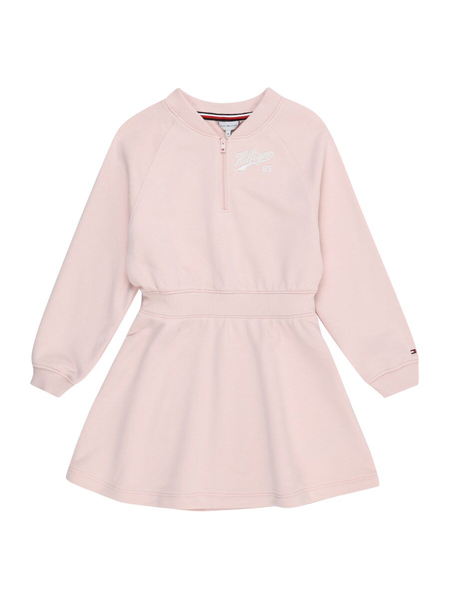 

Платье TOMMY HILFIGER, розовый