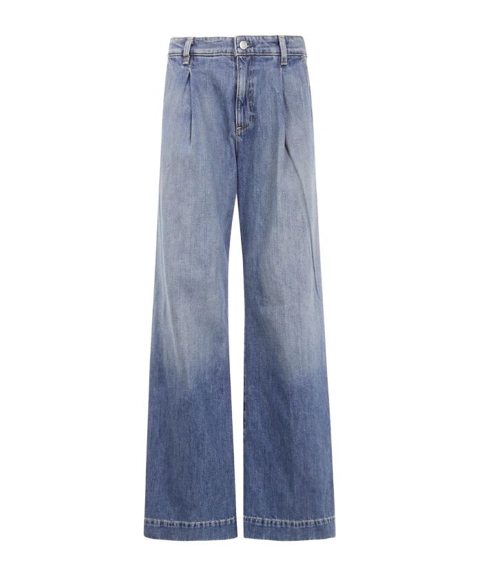 

Джинсы Lauren Ralph Lauren, синий