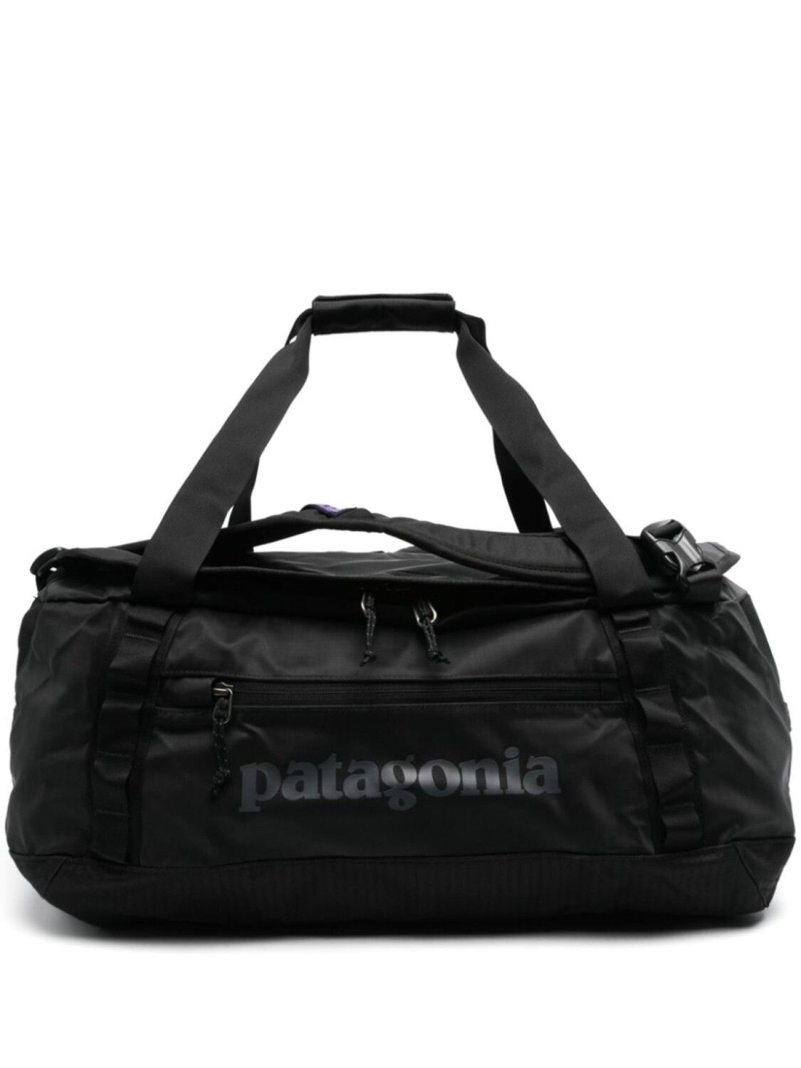 

Patagonia сумка Black Hole, черный