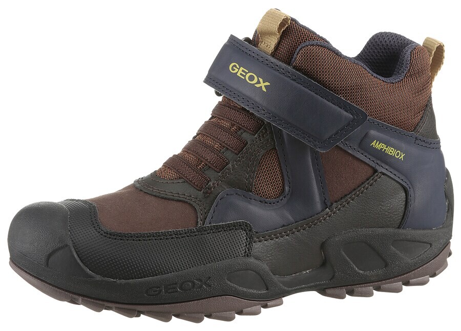 

Ботинки GEOX Snow Boots, коричневый