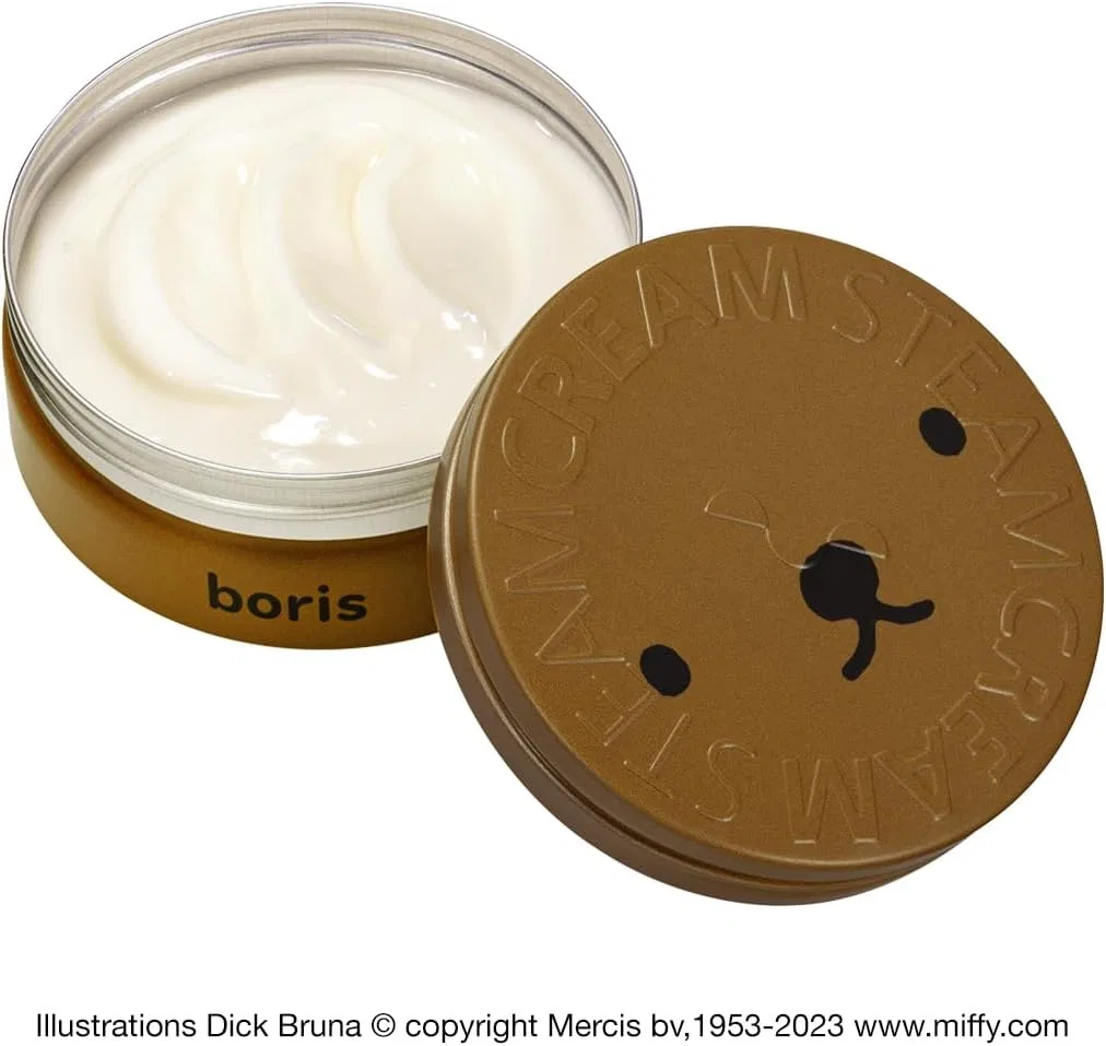 Крем для лица Steamcream — Дневной Boris's Lovely Face Steam Cream, 75 г — фото 2