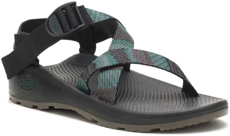 Мужские сандалии Chaco Zvolv X2zvolv X2, 9-Black