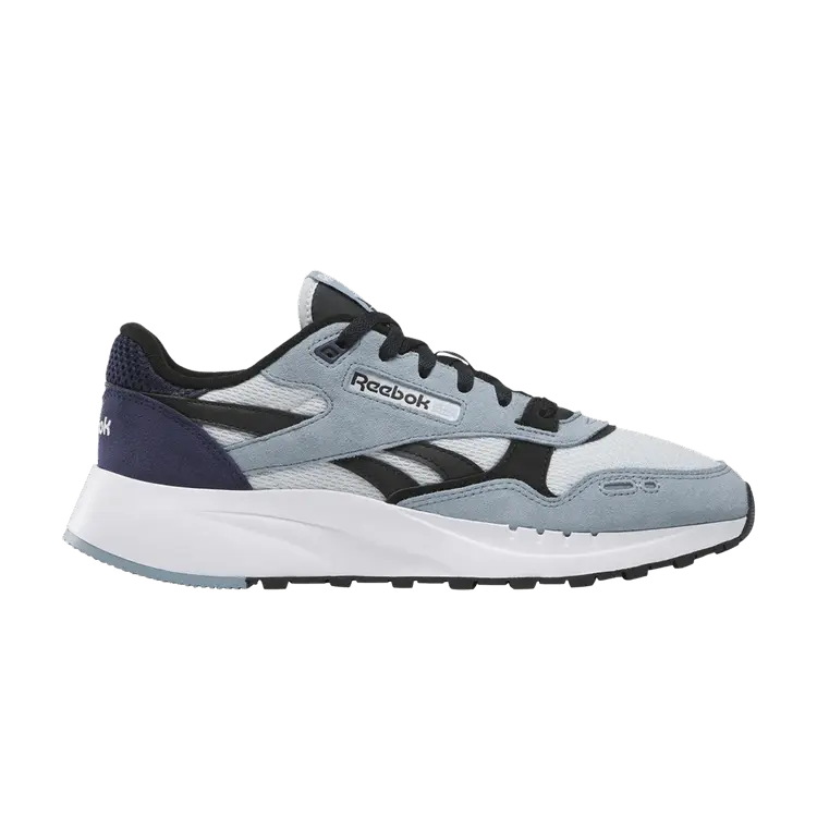 

Кроссовки Reebok Classic Leather 2400 Vintage Chalk Black, кремовый, Бежевый, Кроссовки Reebok Classic Leather 2400 Vintage Chalk Black, кремовый