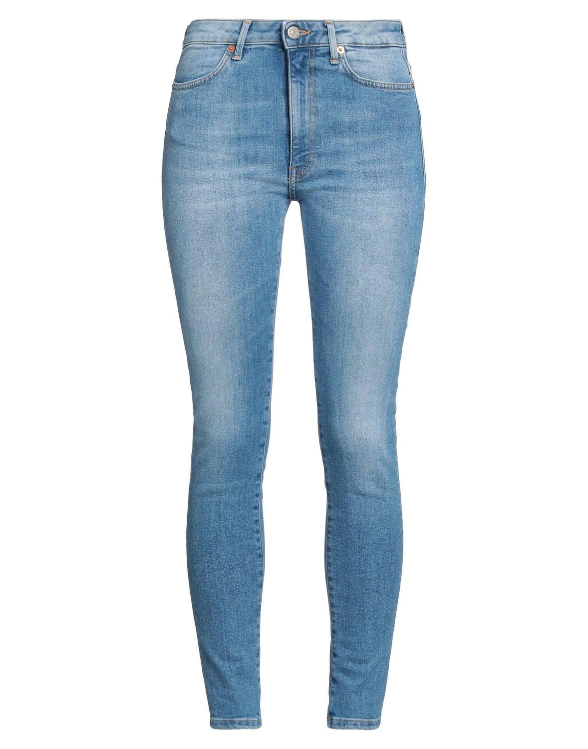 

Джинсы Dondup, синий