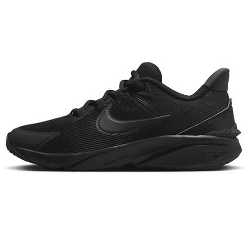 

Кроссовки для бега для взрослых Nike Star Runner 4 Black