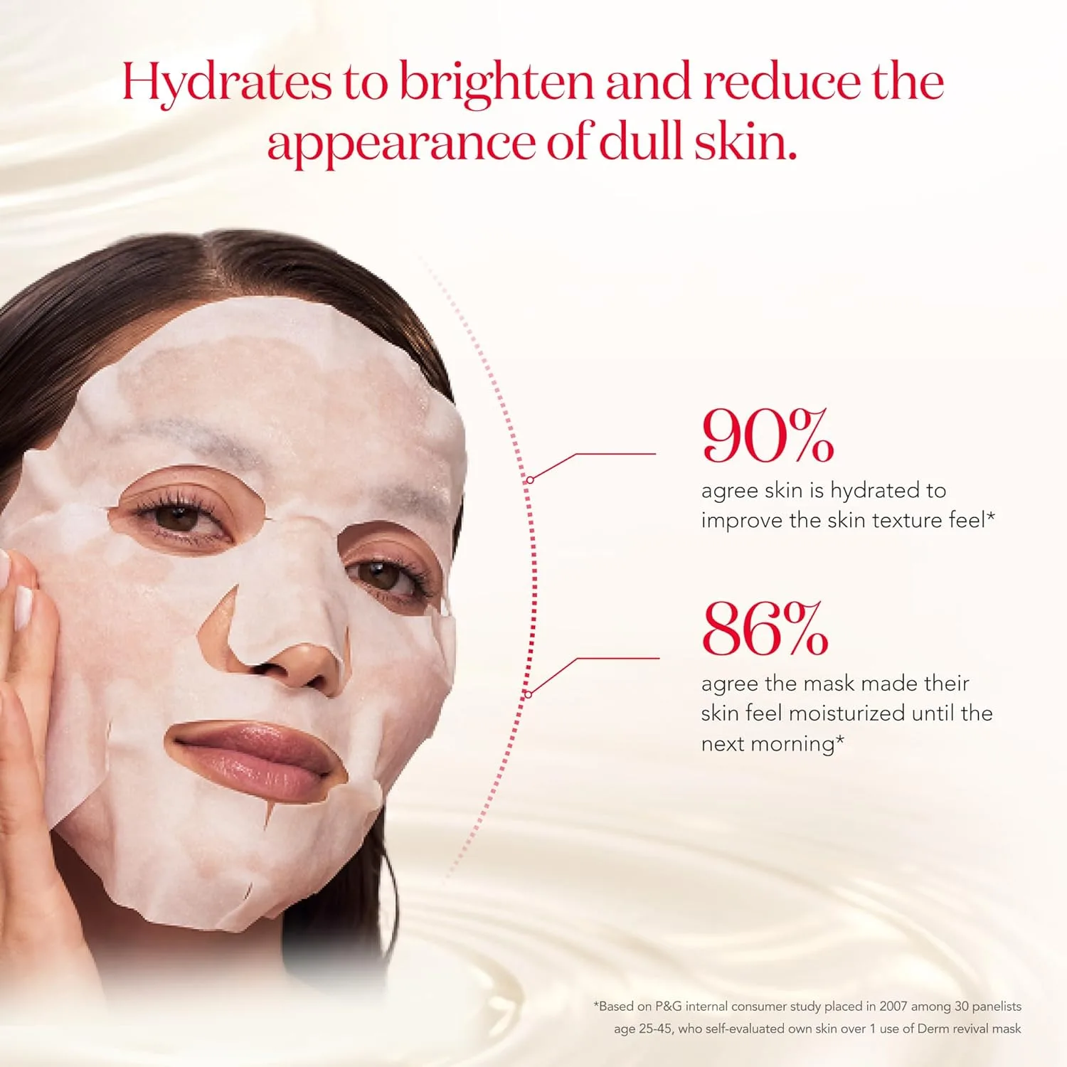 Эссенция SK-II — Осветляющая - Derm Revival для улучшения сияния, текстуры кожи и уменьшения пигментных — фото 3