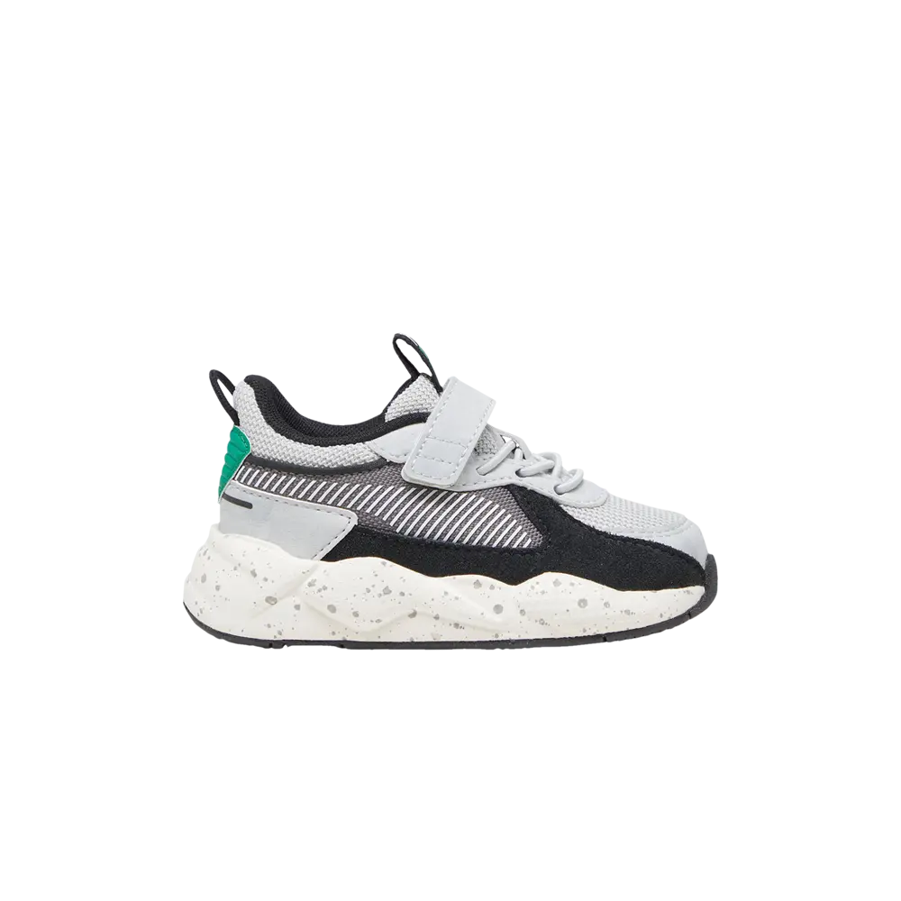 

Кроссовки RS-X Toddler Puma, серый