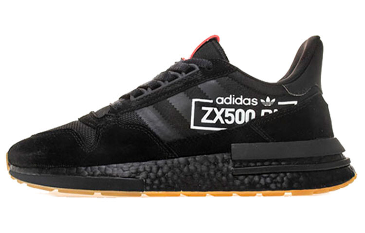 

Кроссовки Adidas Originals Lifestyle Male, черный