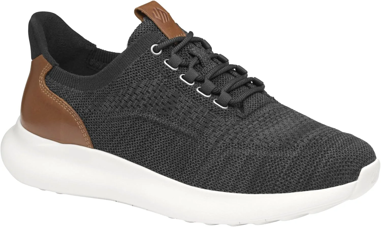 

Мужские оксфорды Johnston & Murphy XC4 Tanner с гладким носком, черный