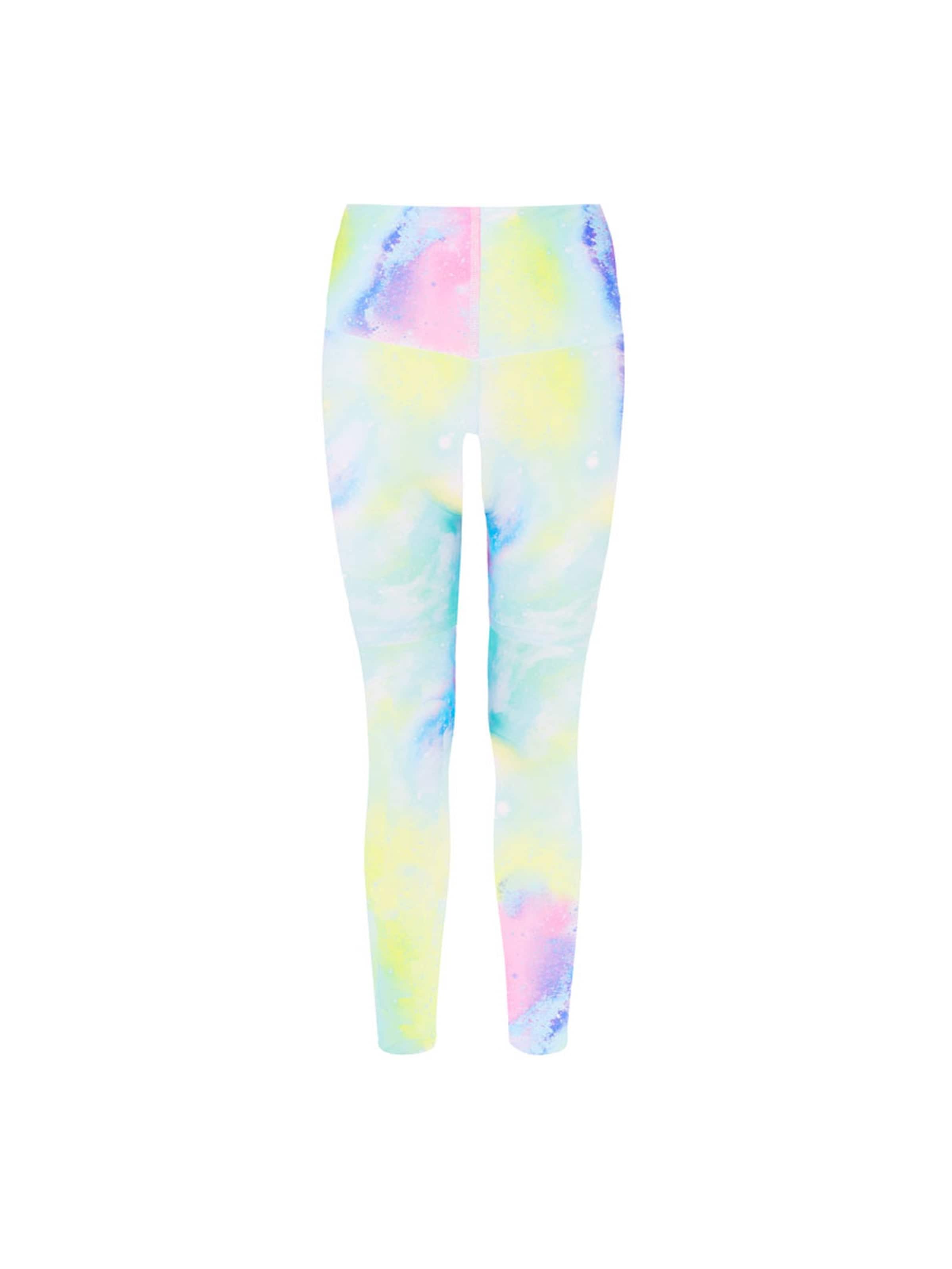 

Kalaia Слимовые леггинсы в синем цвете