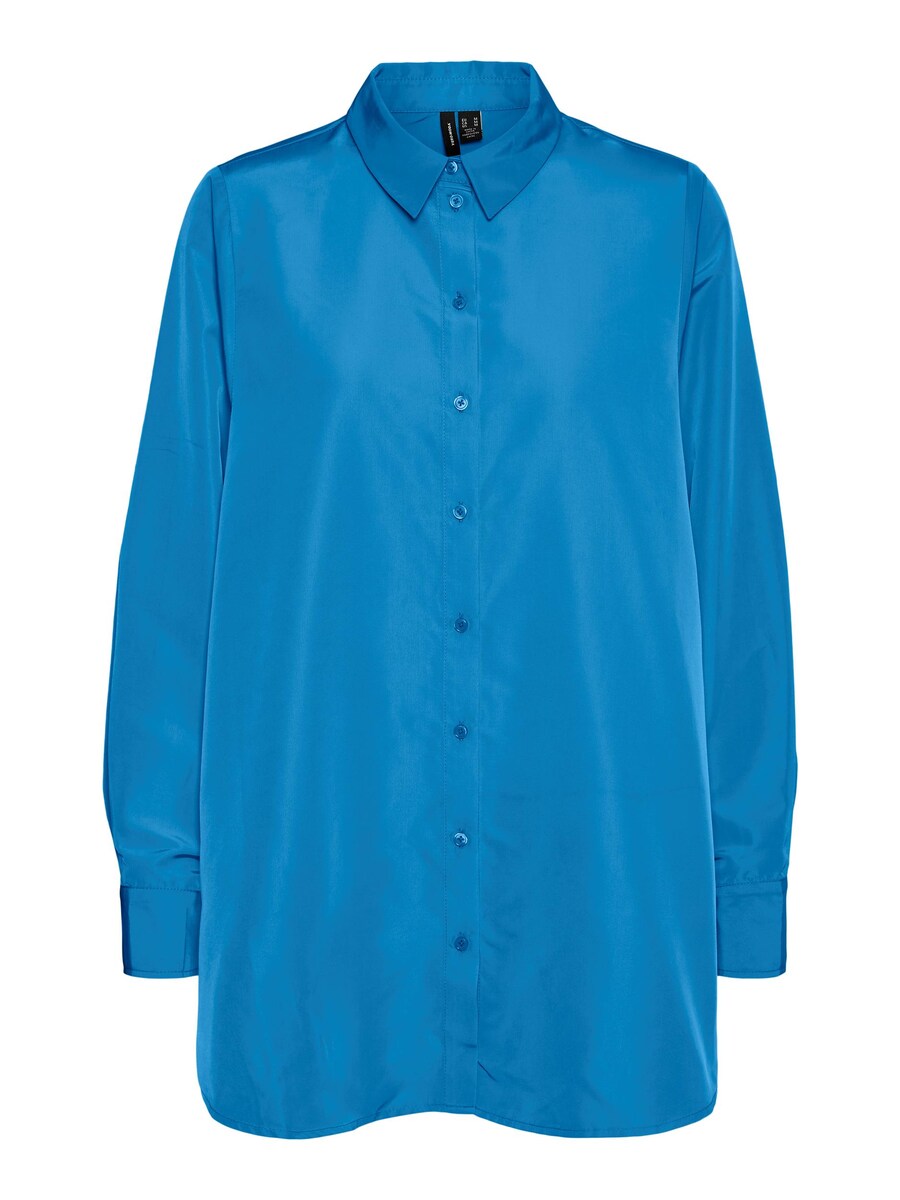 

Блузка VERO MODA Tessie, небесно-синий