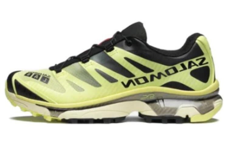 

XT-4 OG «Солнечный лайм» Salomon