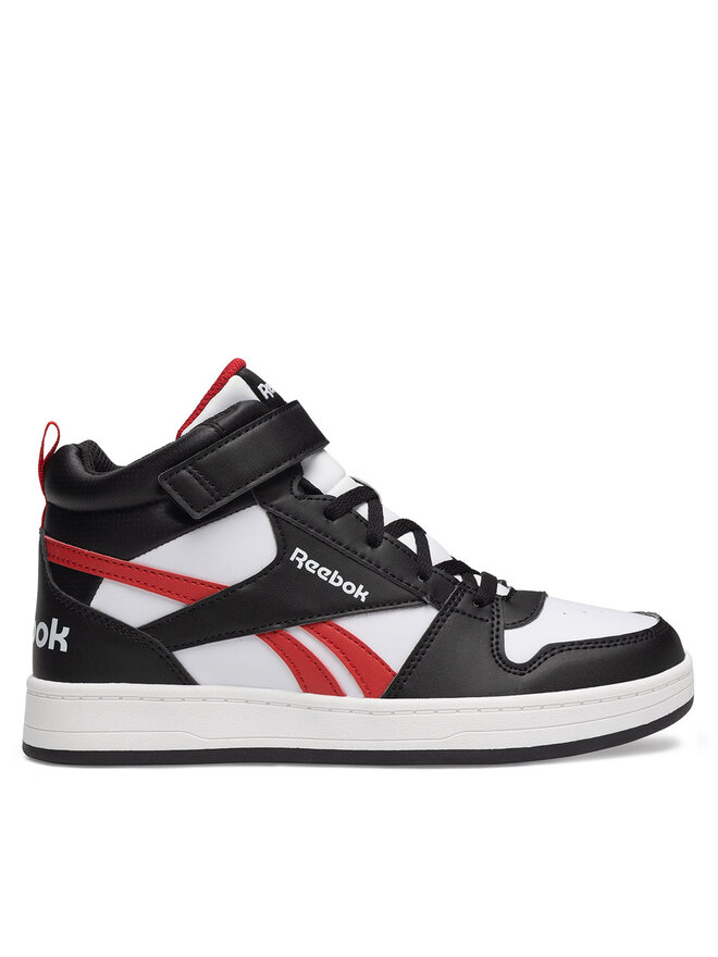 

Кроссовки PRIME 2.0 MIDCUT 100225140 Reebok, черный