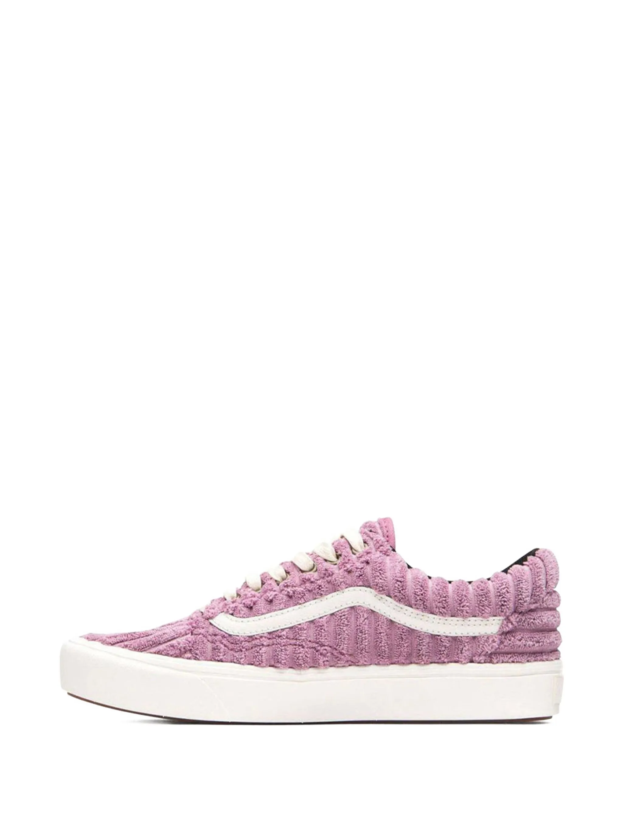 Кеды Old Skool Comfy Cush Vans, розовый — фото 3