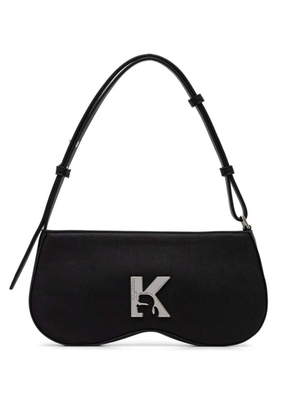 

Karl Lagerfeld Jeans сумка на плечо KLJ Sunglasses, черный