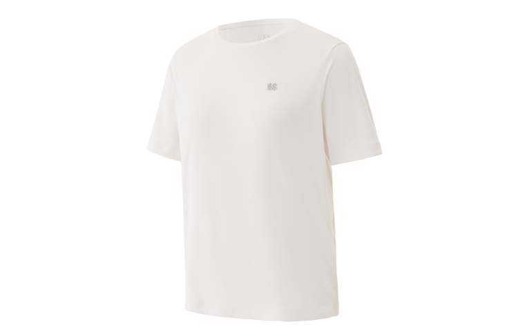 

Футболка Quick Dry женская KOLON SPORT, светло-желтый