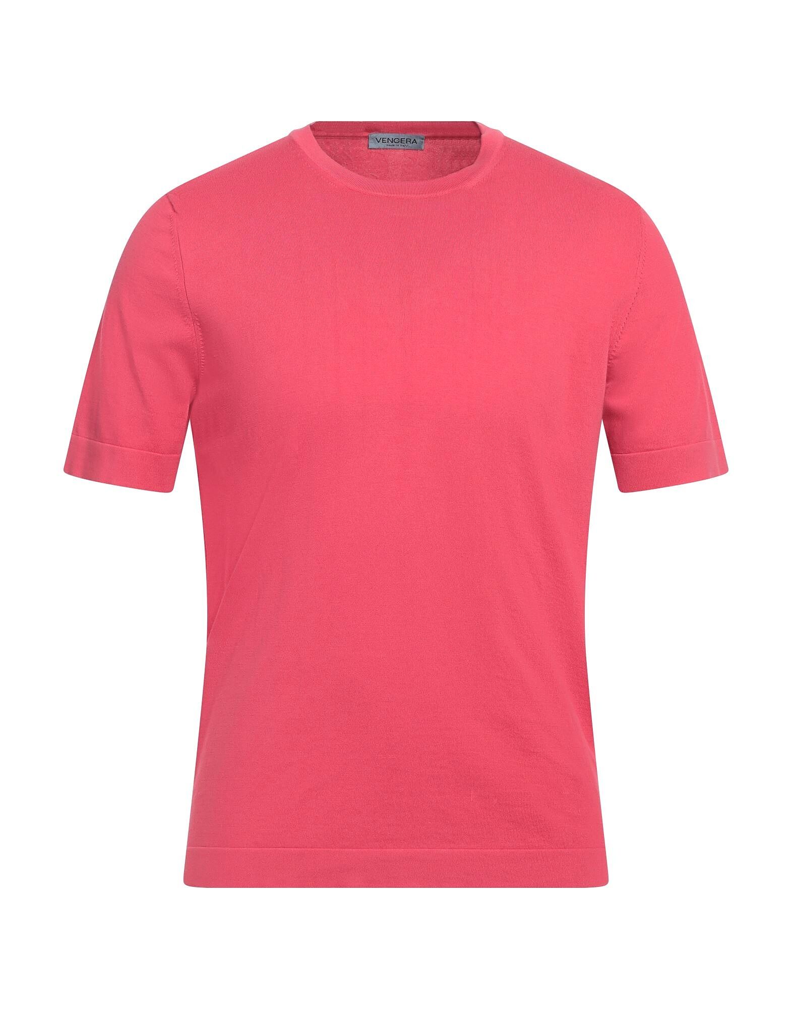 

Свитер Vengera, коралловый