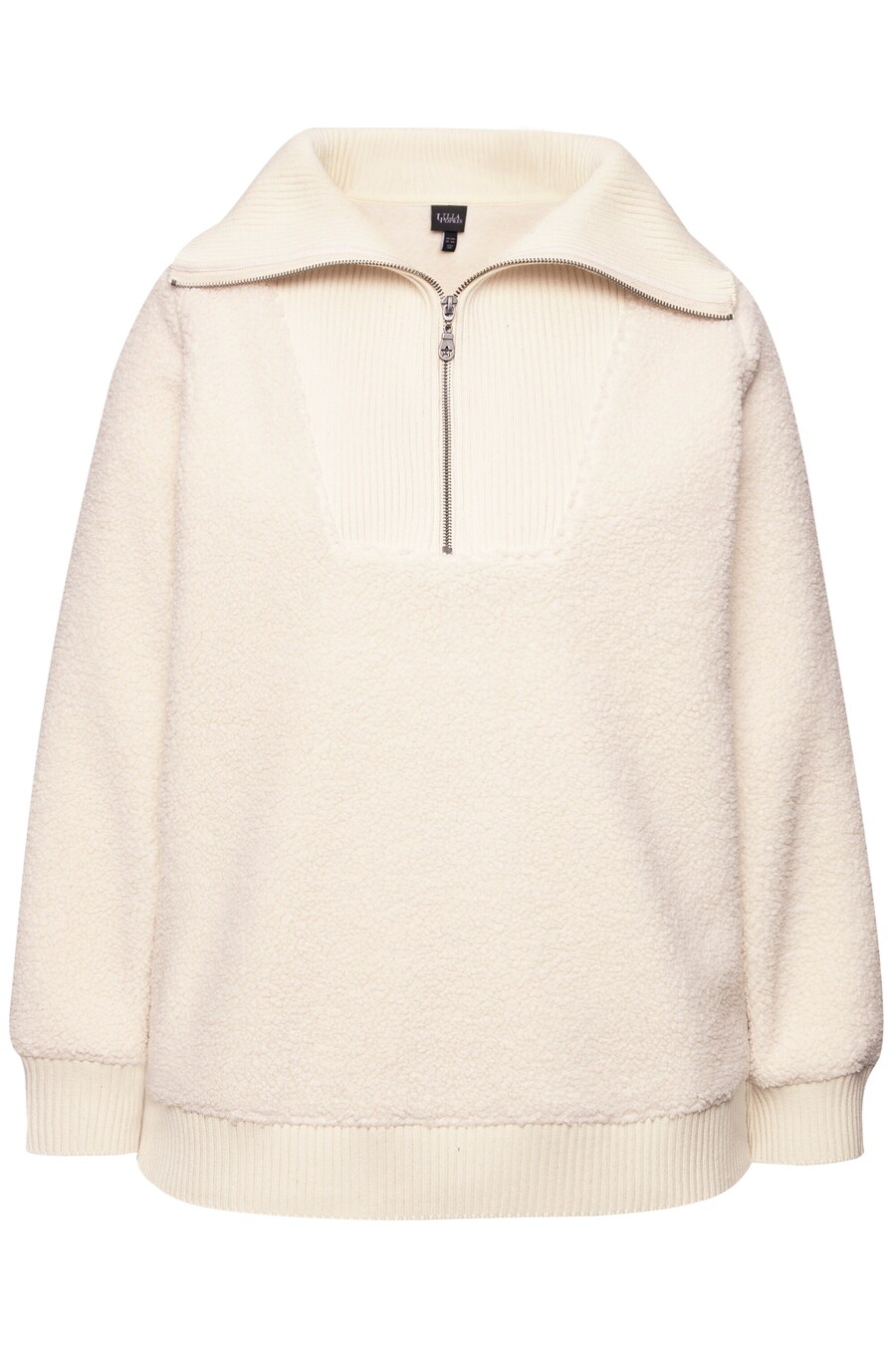 

Толстовка Ulla Popken, Beige