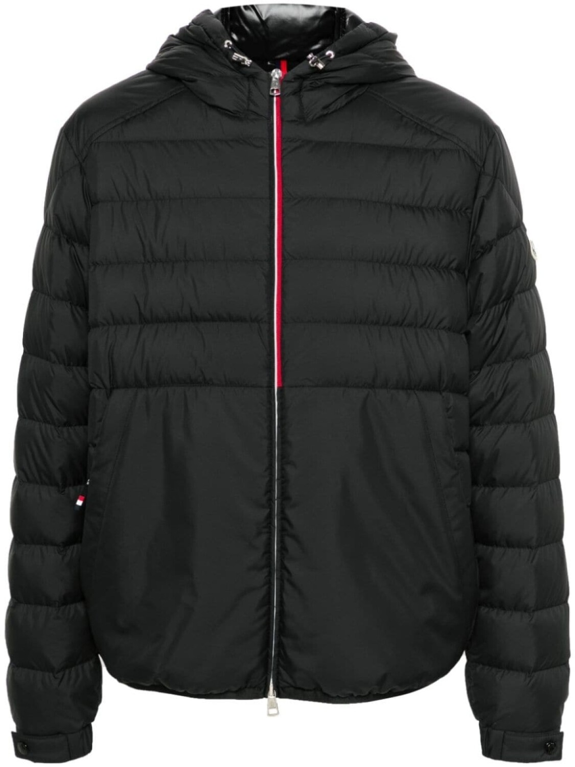 

Moncler куртка Glarey, черный
