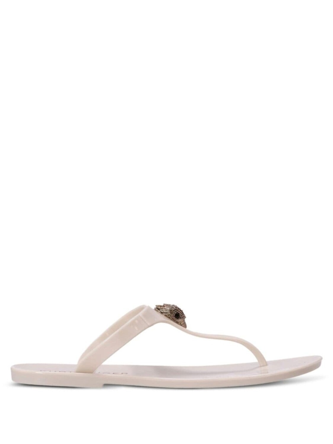 

KG Kurt Geiger шлепанцы Maddison T, белый