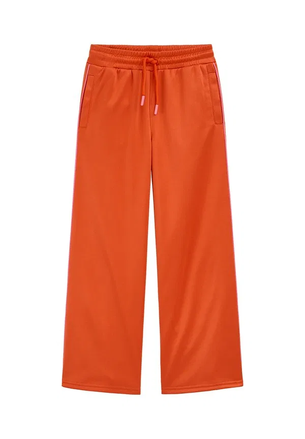 Брюки We Fashion, Bright Orange — фото 4