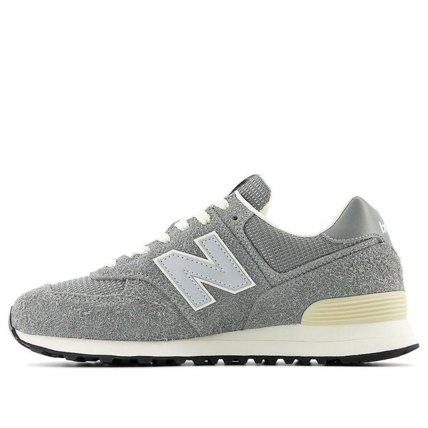 

Кроссовки 574 x керамика New Balance, серый