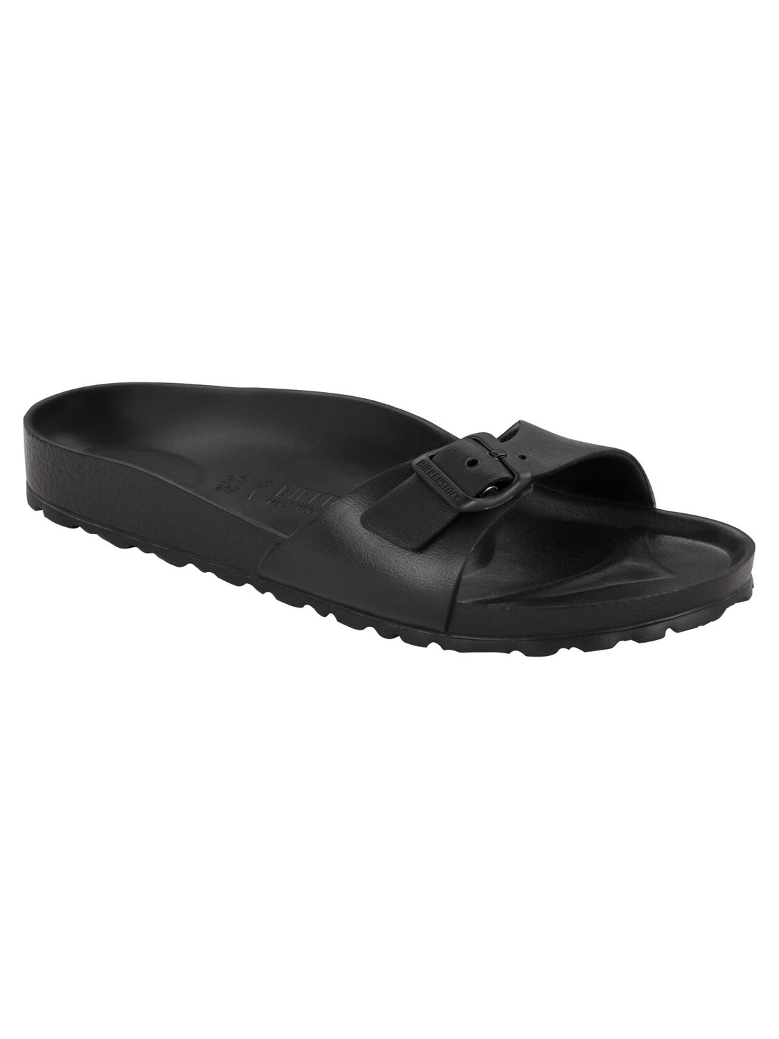 

Тапочки Birkenstock Madrid EVA, черный
