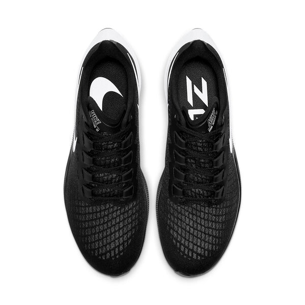 Кроссовки air zoom pegasus 37 Nike, черный — фото 4