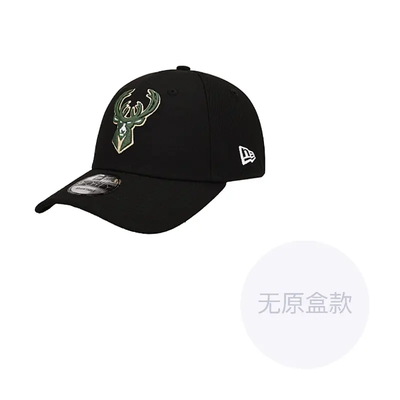 

New Era Хлопковая бейсболка унисекс разноцветная, Stag Team