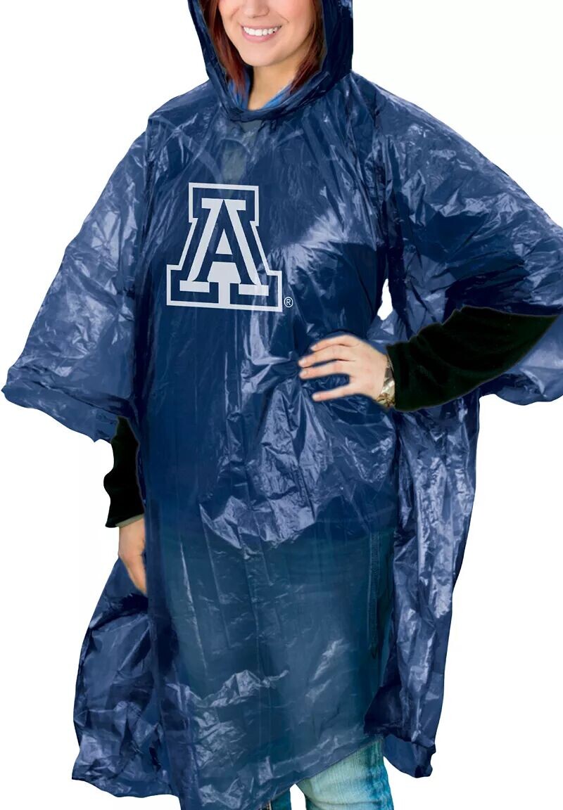 

Дождевик WinCraft Arizona Wildcats