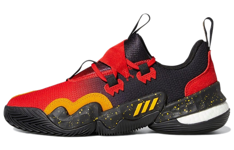 

Мужские баскетбольные кроссовки Adidas Trae Young 1.0