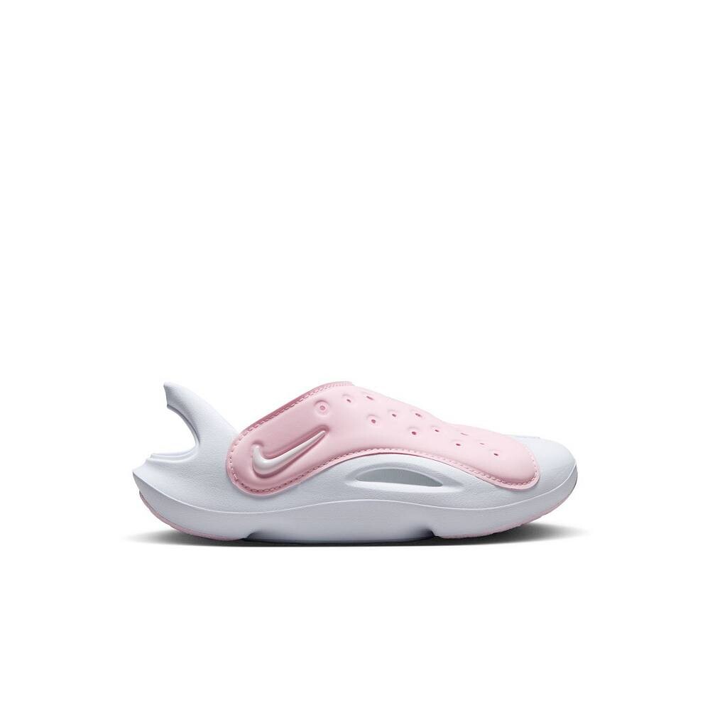 

Детские сандалии Nike Sol Little, цвет Pink Foam White