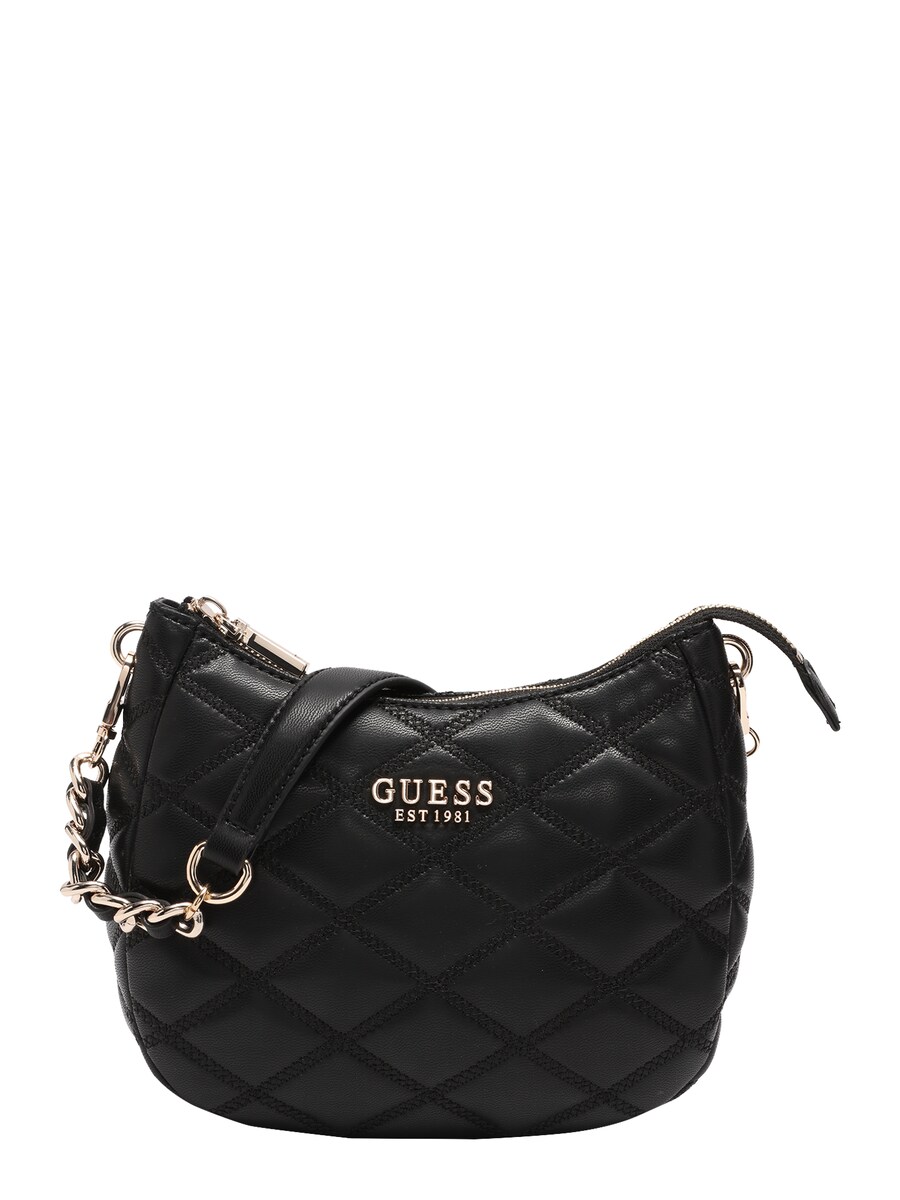 

Сумочка GUESS TAMSIN, черный