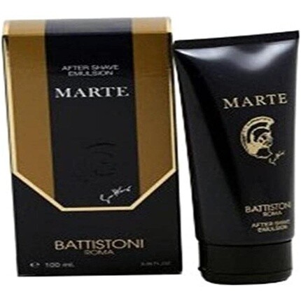 

После бритья Battistoni