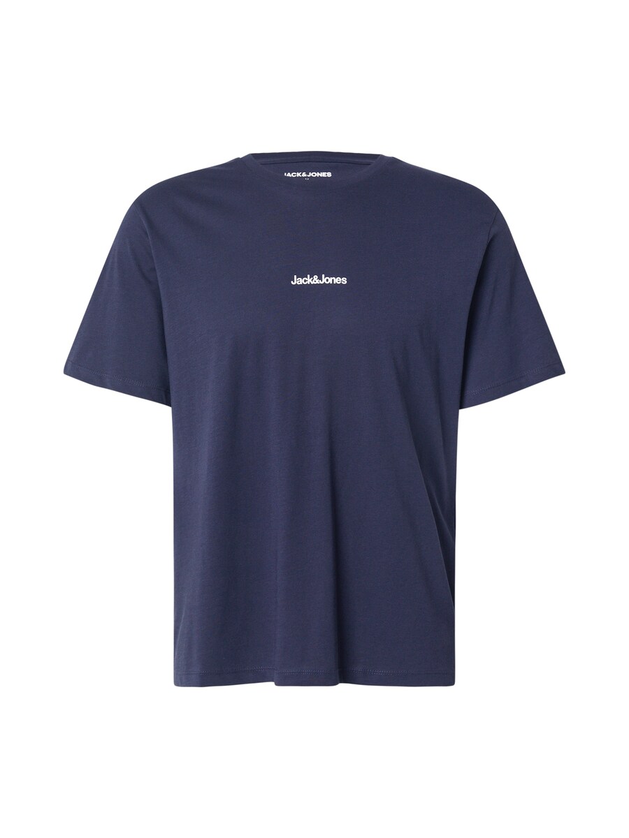 

Футболка JACK & JONES JACK & JONES JJMINE, Navy