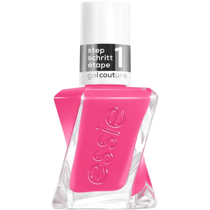 

Лак для ногтей gel couture esmalte de uñas larga duración Essie, цвет 553 pinky