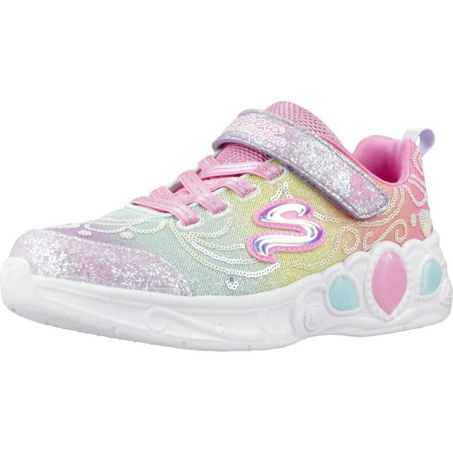 

Кроссовки Skechers Модель 302686l Цвет Разноцветный