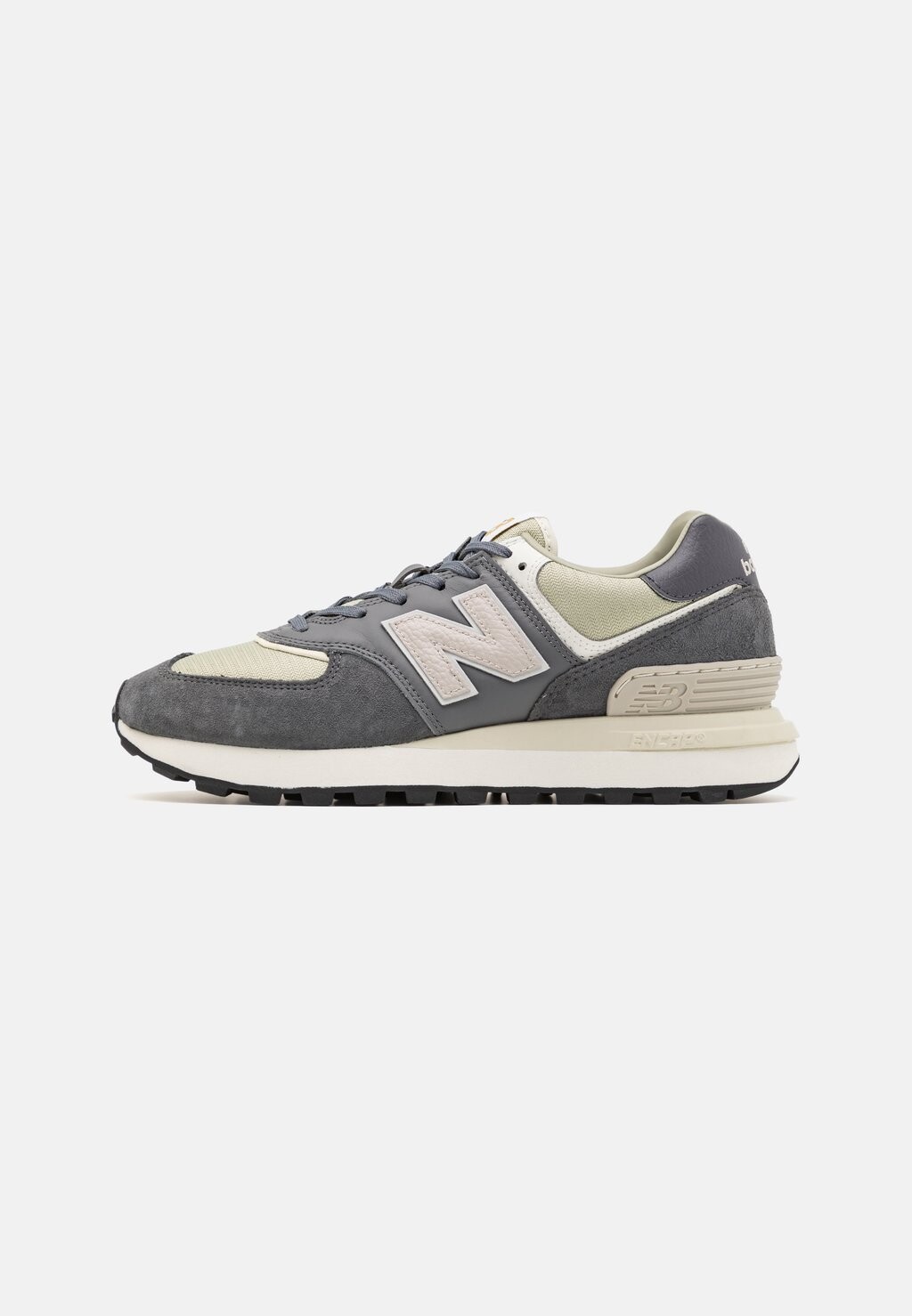

Кроссовки низкие U574 UNISEX New Balance, цвет grey