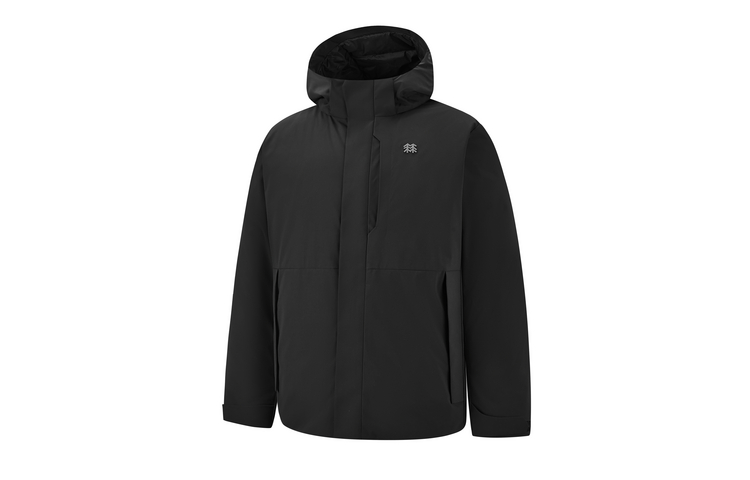 

Мужская куртка-пуховик серии HIKE KOLON SPORT, White Birch BI, Белый, Мужская куртка-пуховик серии HIKE KOLON SPORT, White Birch BI