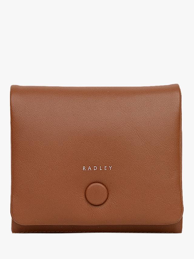

Маленькая клатч-сумка Mallow Street Radley, Toffee