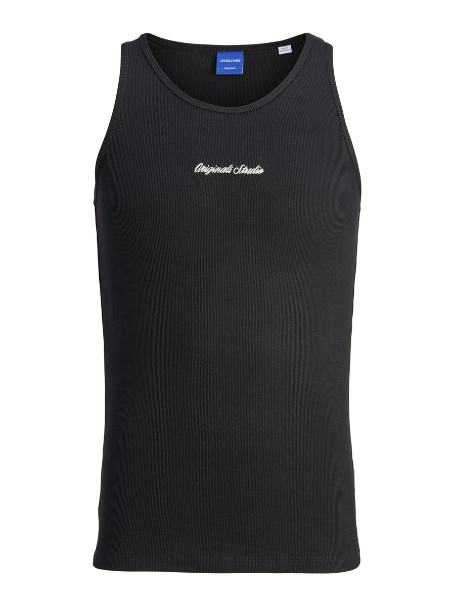 

Футболка JACK & JONES JACK & JONES JORNORREBRO, Black