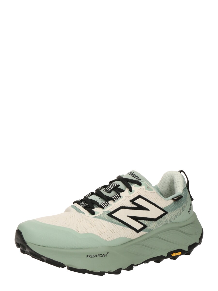 

Беговые кроссовки new balance Hierro, Mint
