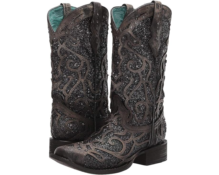 

Ботинки Corral Boots C3484, черный