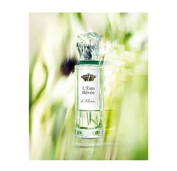 Туалетная вода унисекс L'eau Rêvée D'alma Sisley, 50 ml — фото 3