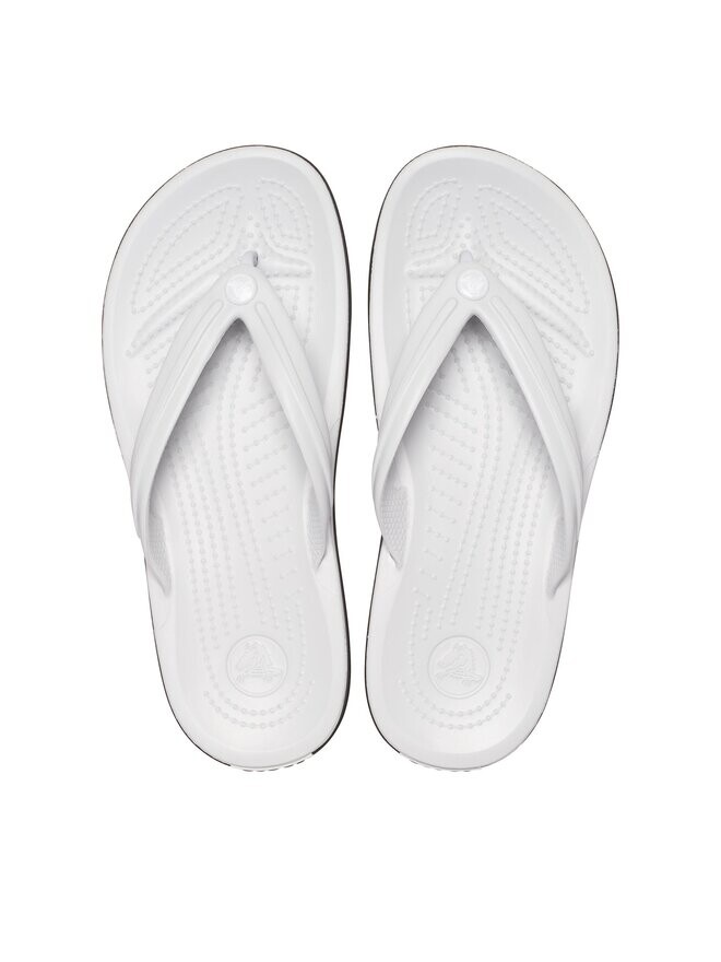 

Шлепанцы Crocs, серый