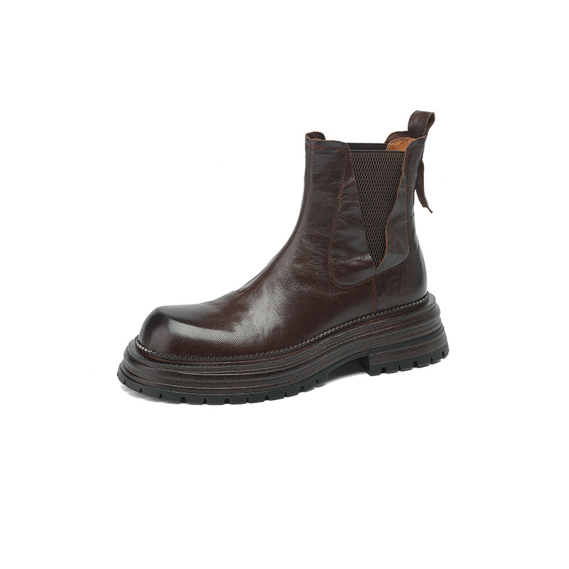 

Ботинки Five-nine Dan seven Chelsea Boots Women's