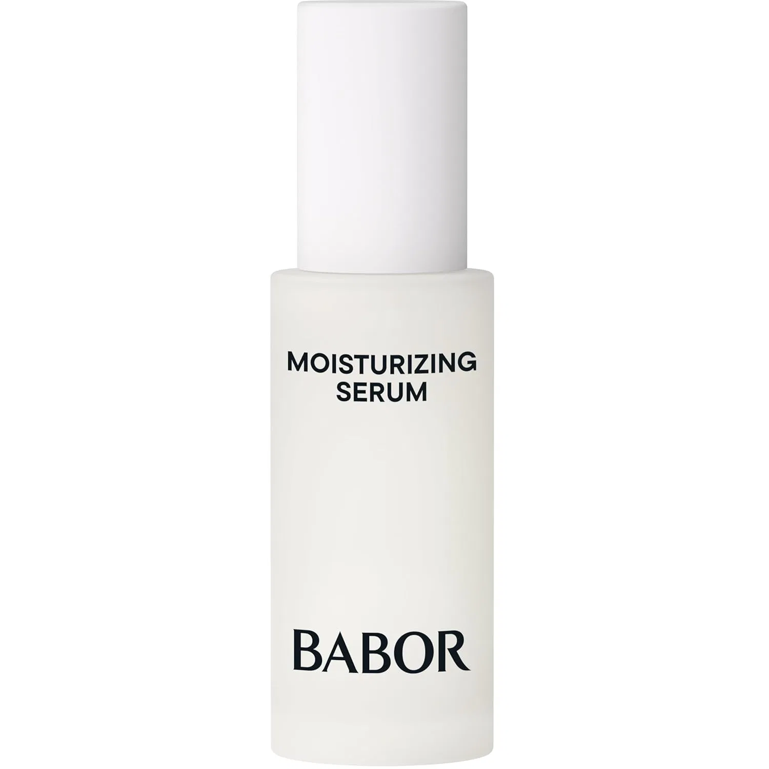 Сыворотка Babor — Увлажняющая SKINOVAGE для сухой кожи от