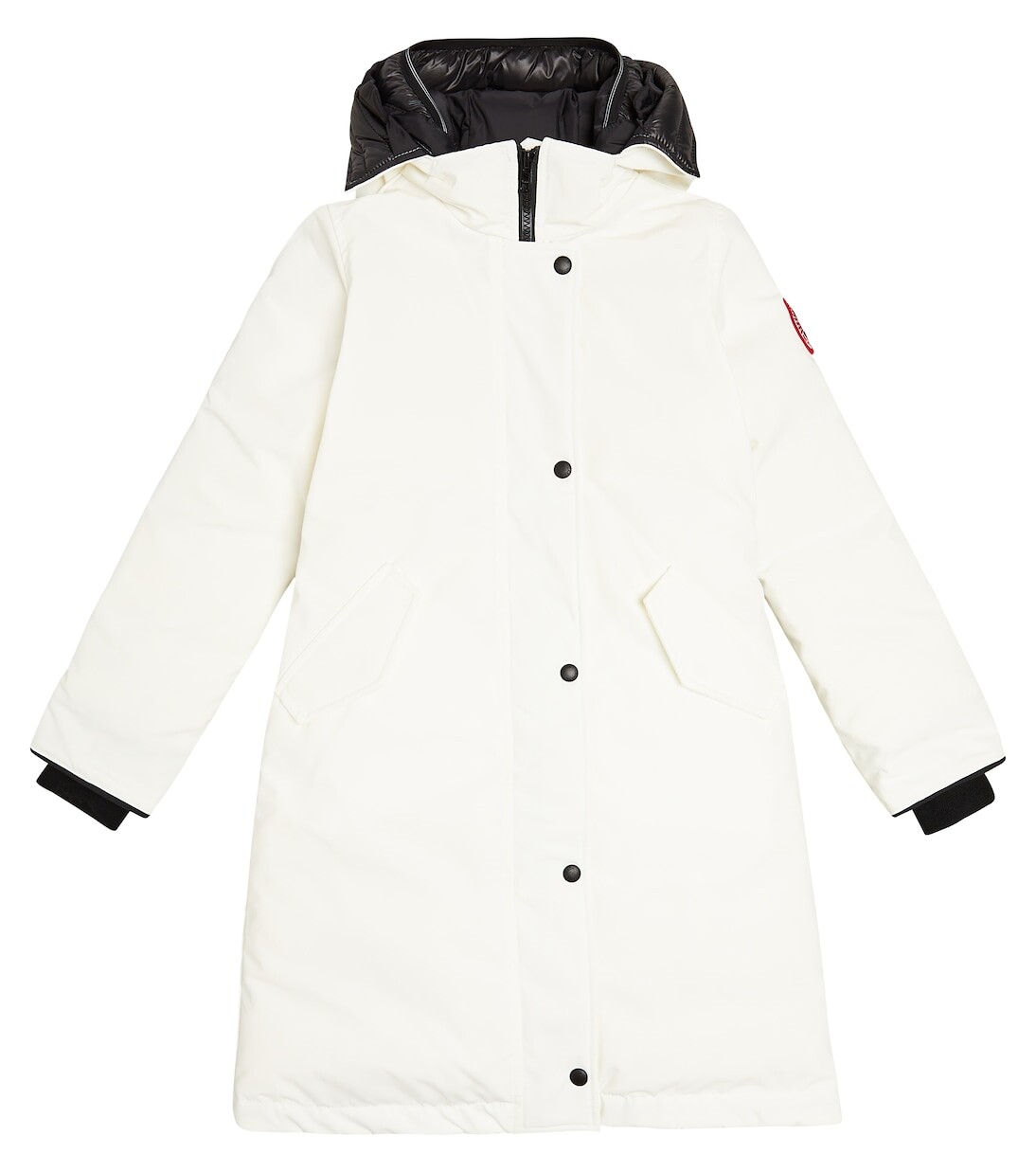 

Экспедиция по парке Canada Goose Kids, белый