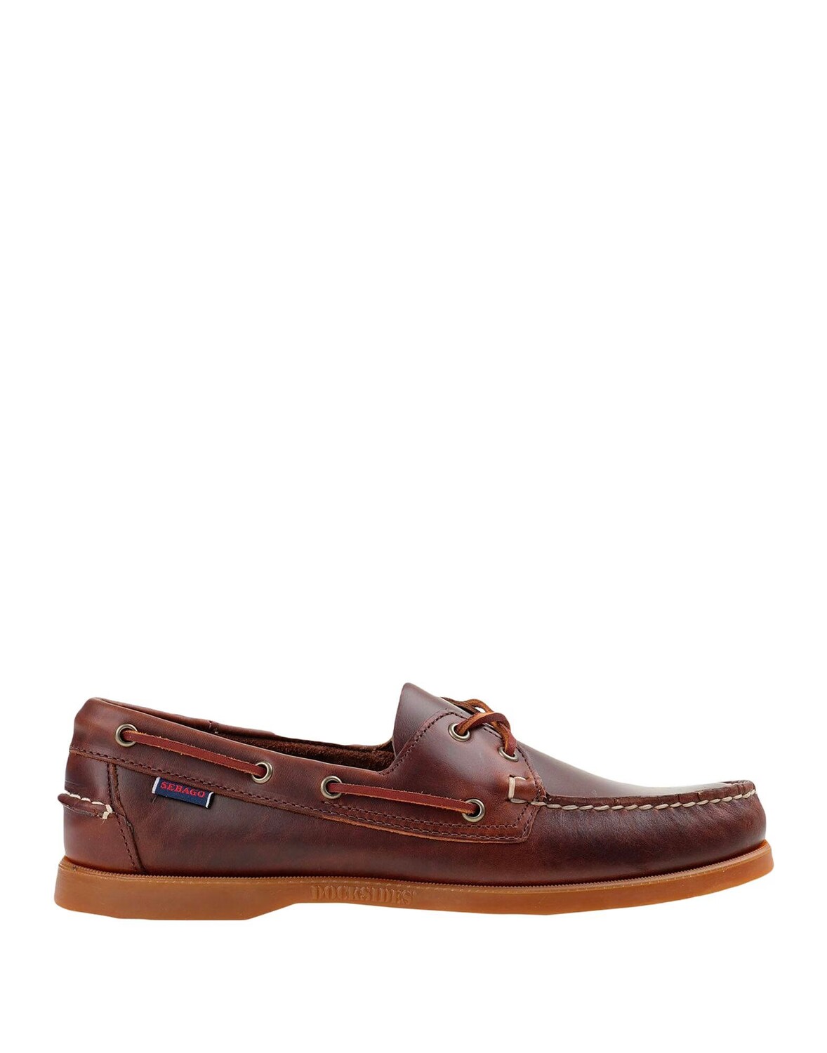 

Лоферы Sebago, коричневый