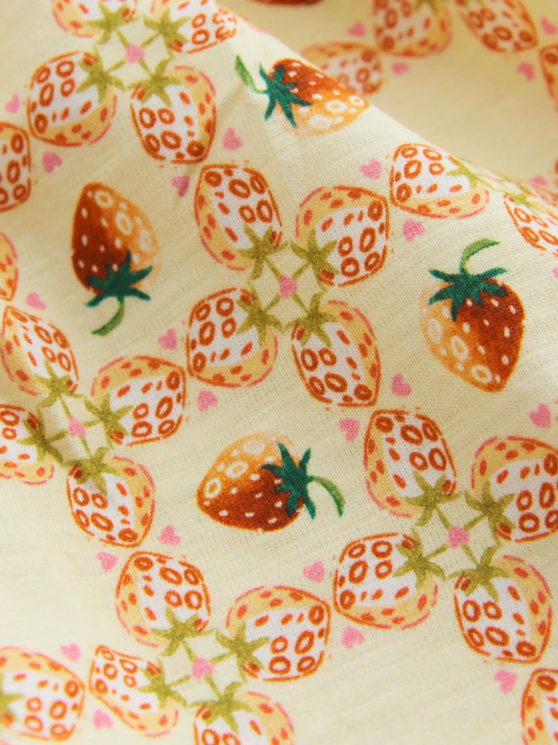 Платье 'Cath Kidston' Next, Light Yellow — фото 4